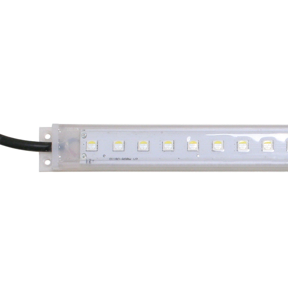 Scandvik 8 ScanStrip 4 Color LED Light RGBW 41650P