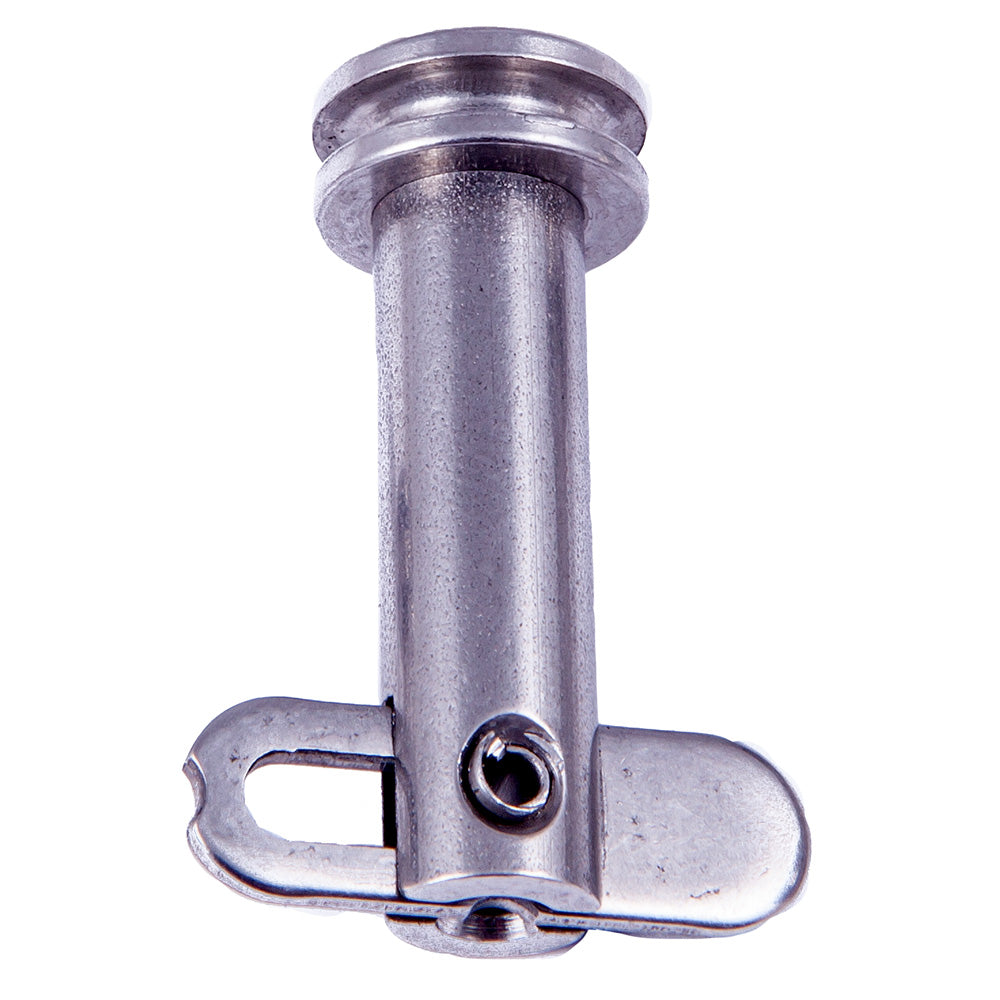 SeaSure Drop Nose Pin 8mm x 50mm 360850CRD