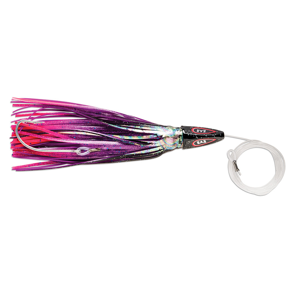 Williamson HighSpeed Tuna Catcher Rigged 7 75 Dark Knight HSTC7DK