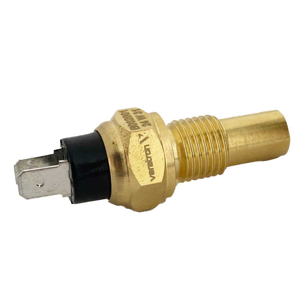 Veratron Water Temperature Sensor M16x15 Thread 120C Temp Range B002002