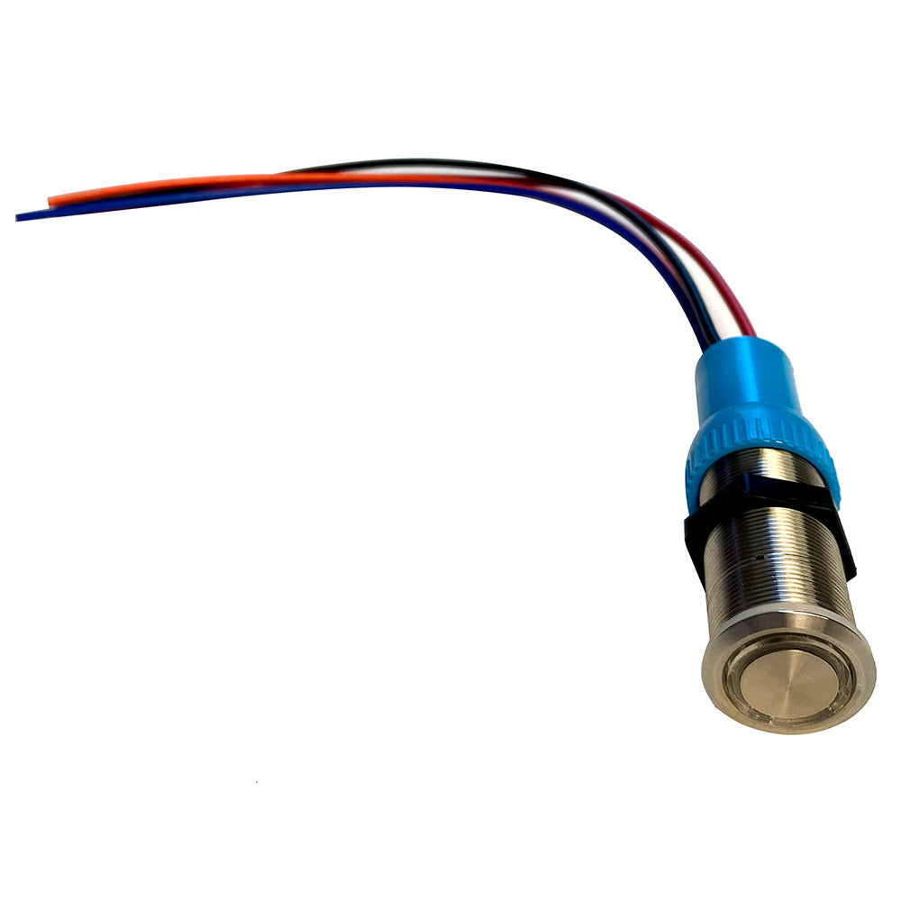 Bluewater 22mm Inrush Dimmer Switch 90593116