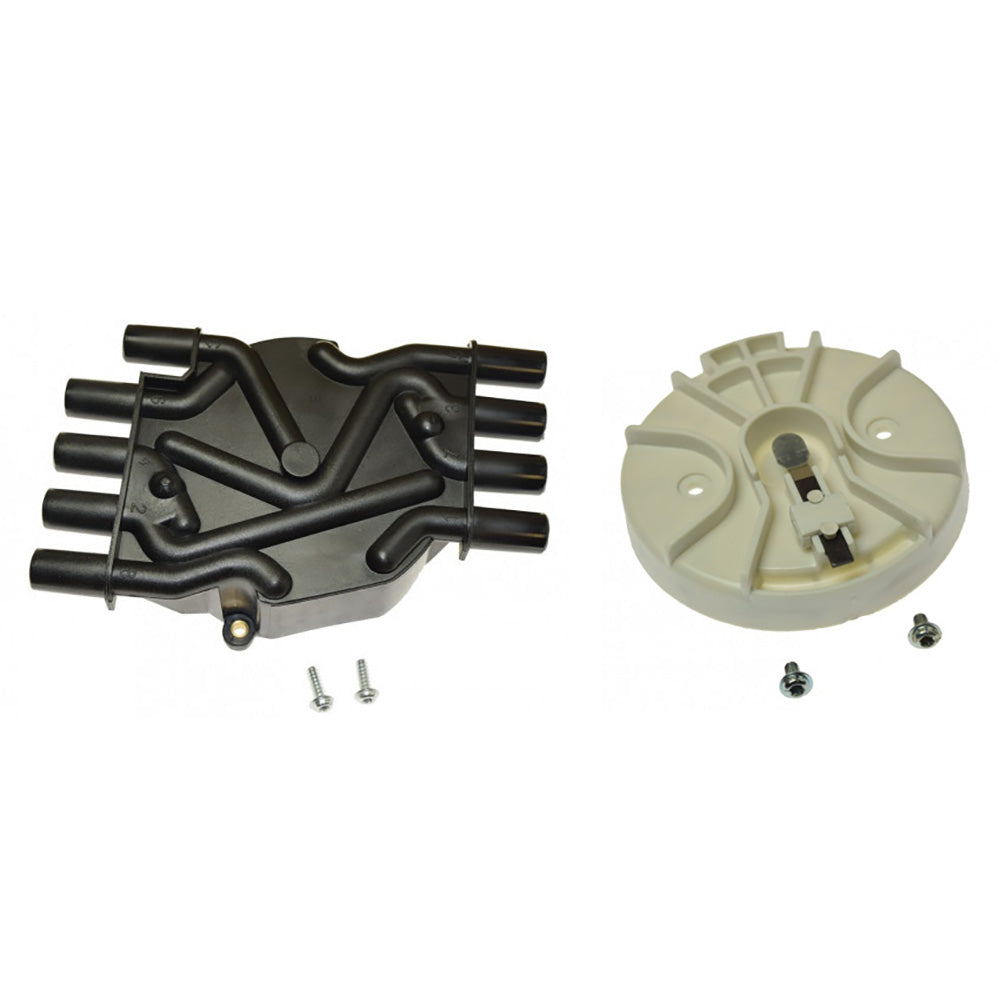 Regitar USA Distributor Cap f2001 Newer MCMMIE 50L 57L 62L MPI Engines wECM 555 RMR002