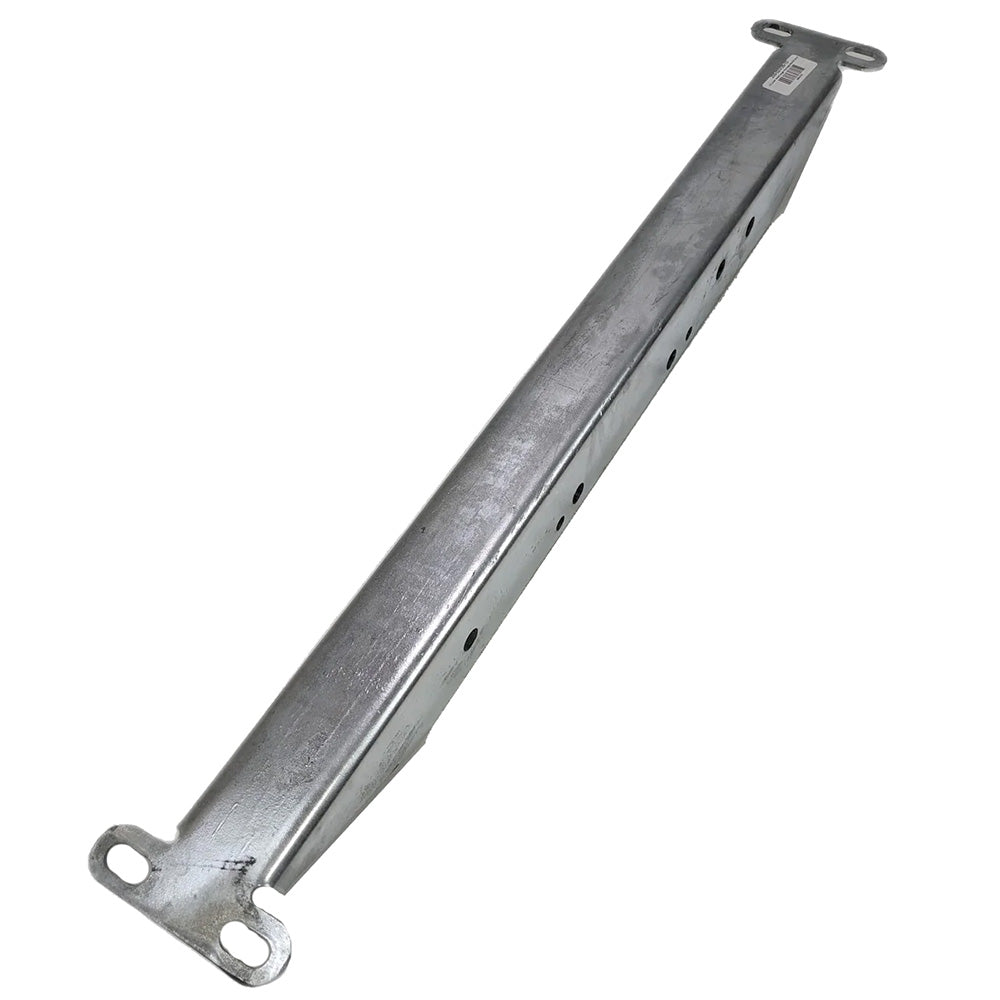 CE Smith Hanger Torsion Mounting Hanger 14 Galvanized 25002372610EZ