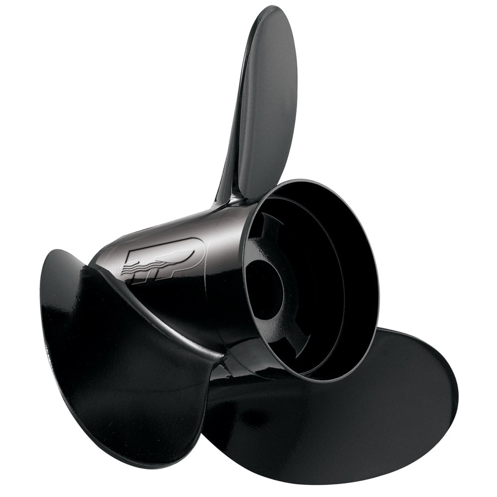 Turning Point Hustler Right Hand Aluminum Propeller H11208 3Blade 125 x 8 Pitch 21300810