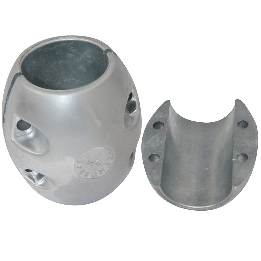 Tecnoseal X12 Shaft Anode Zinc 234 Shaft Diameter X12
