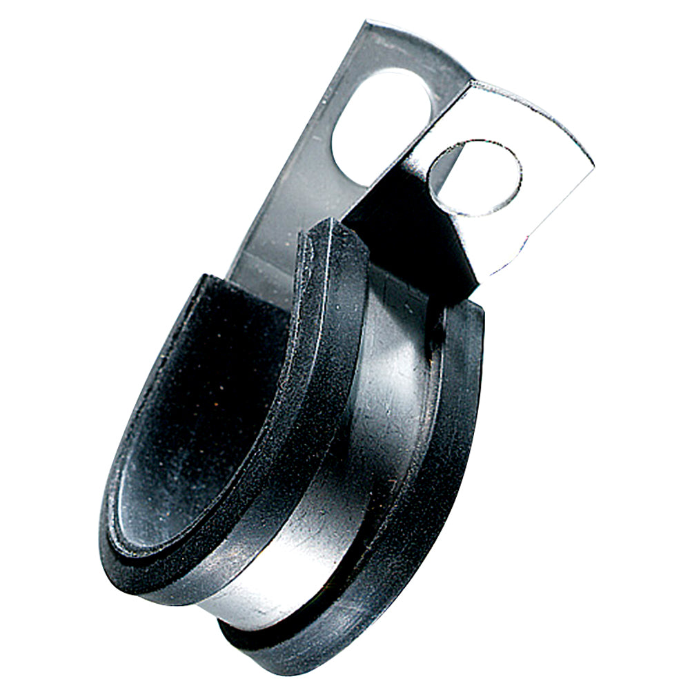 Ancor Stainless Steel Cushion Clamp 14 10Pack 403252