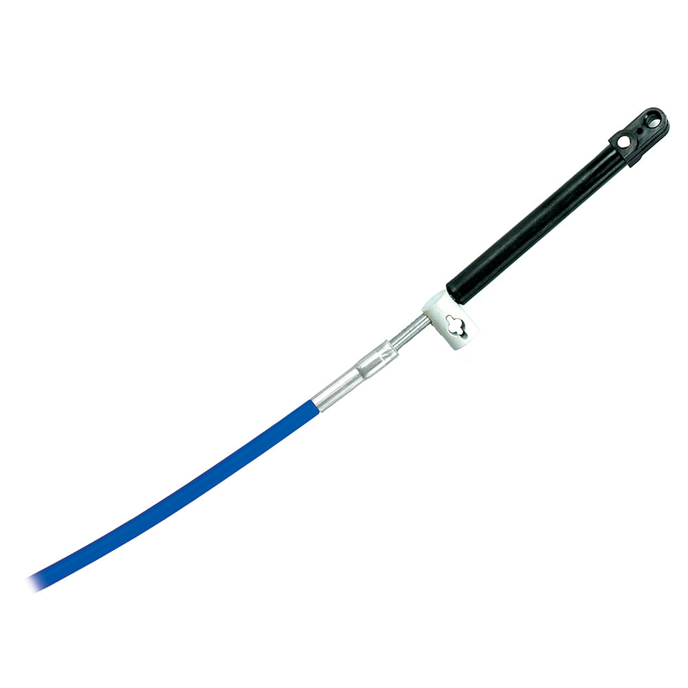 Uflex MACH Series High Efficiency Flexibility Engine Control Cable Mercury Gen II 18 MACH36X18