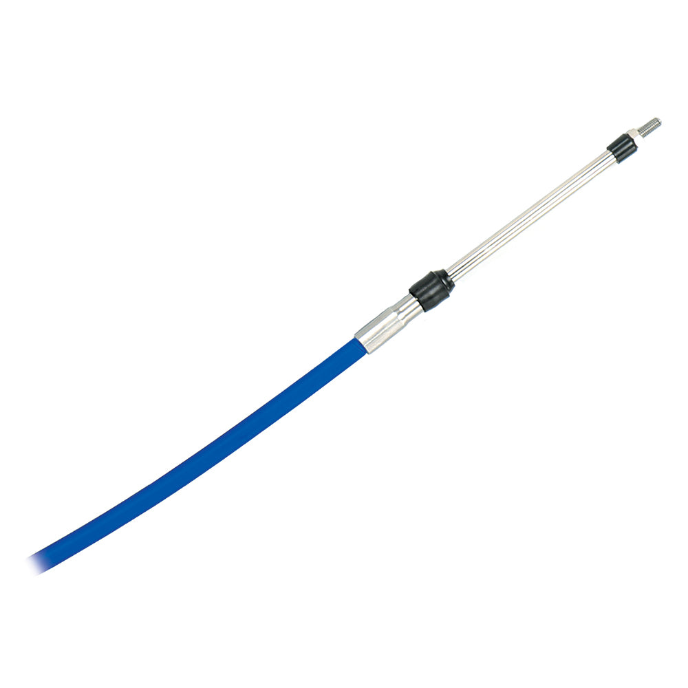 Uflex MACH Series High Efficiency Flexibility Engine Control Cable 33C Universal Style 26 MACHZEROX26