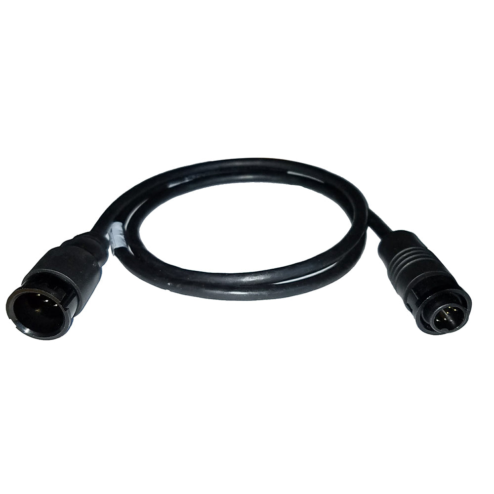 Airmar Navico 9Pin Mix Match Chirp Cable 1M MMC9N