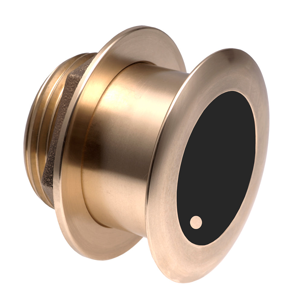 Airmar B175HW Bronze Thru Hull 0 Tilt 1kW B175C0HWMM