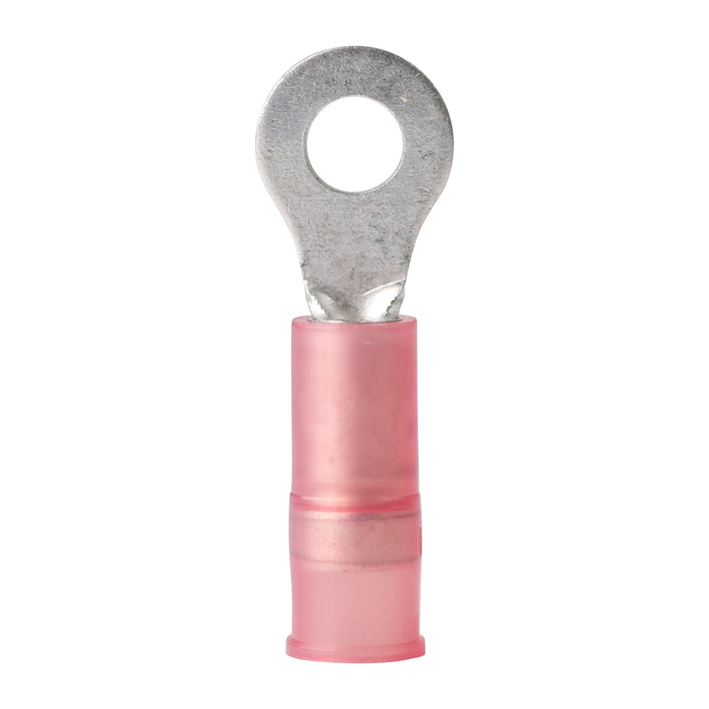Ancor 2218 AWG 6 Nylon Ring Terminal 25Pack 210201
