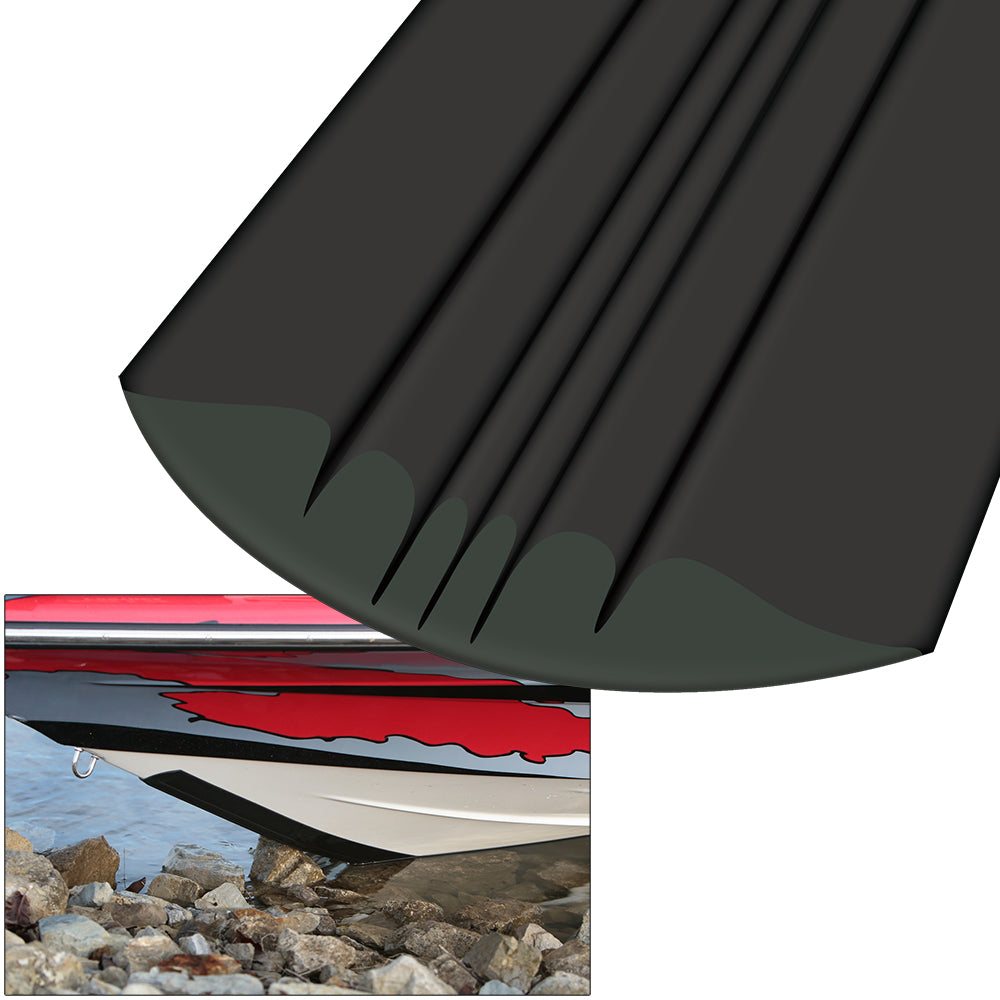 Megaware KeelGuard 4 Black 20204
