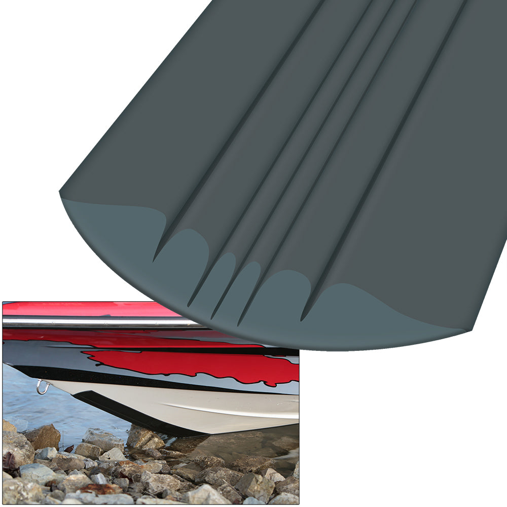 Megaware KeelGuard 12 Charcoal 20712