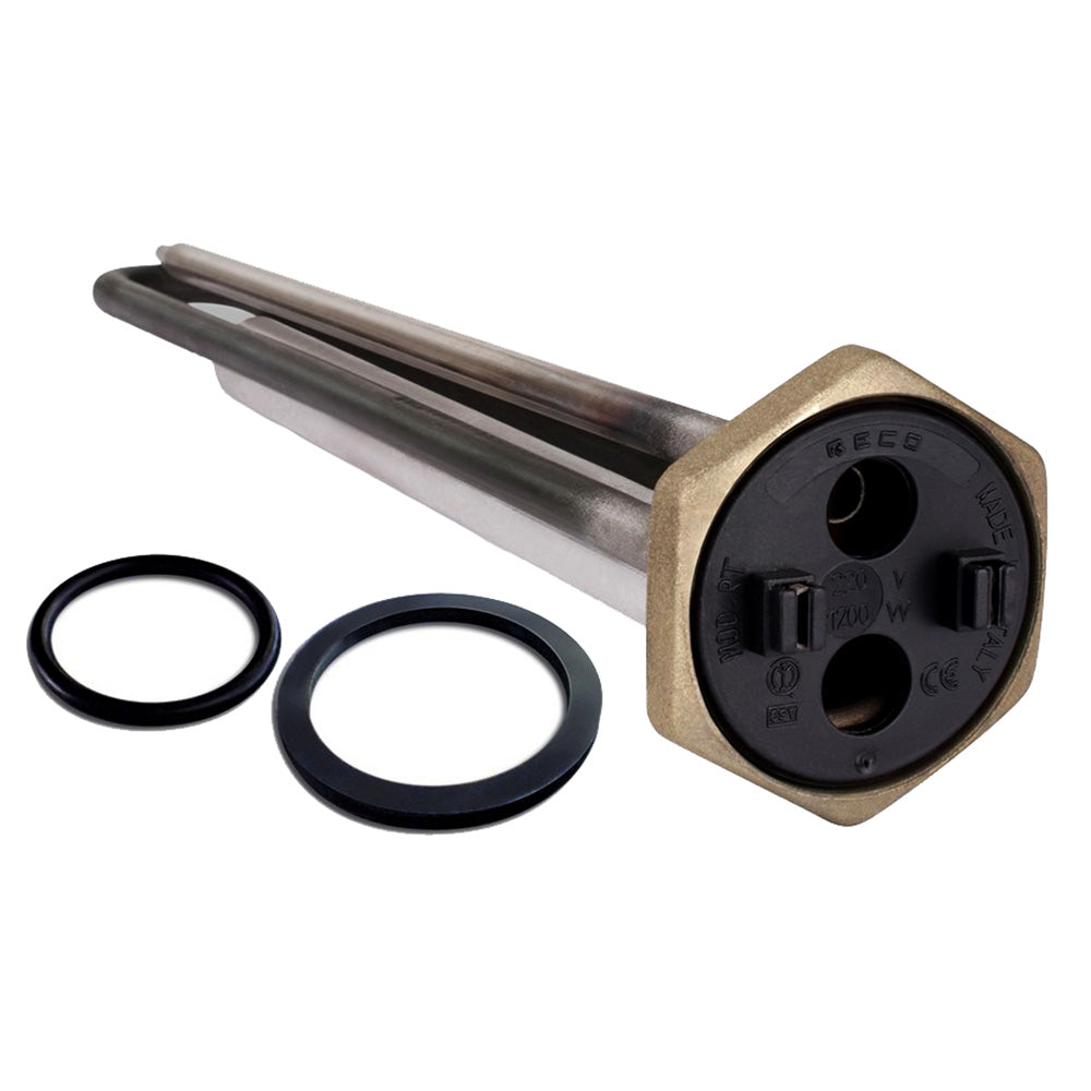 Quick Heating Element fB3 Sigmar Heaters 1200W 220V FVSLRSB12220A00