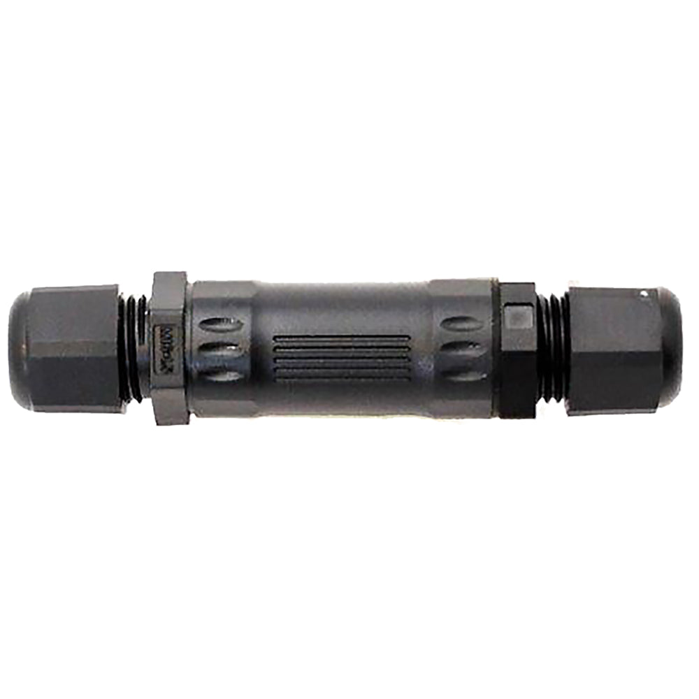 Airmar 10Conductor InLine Cable Splice IP67 D00342H