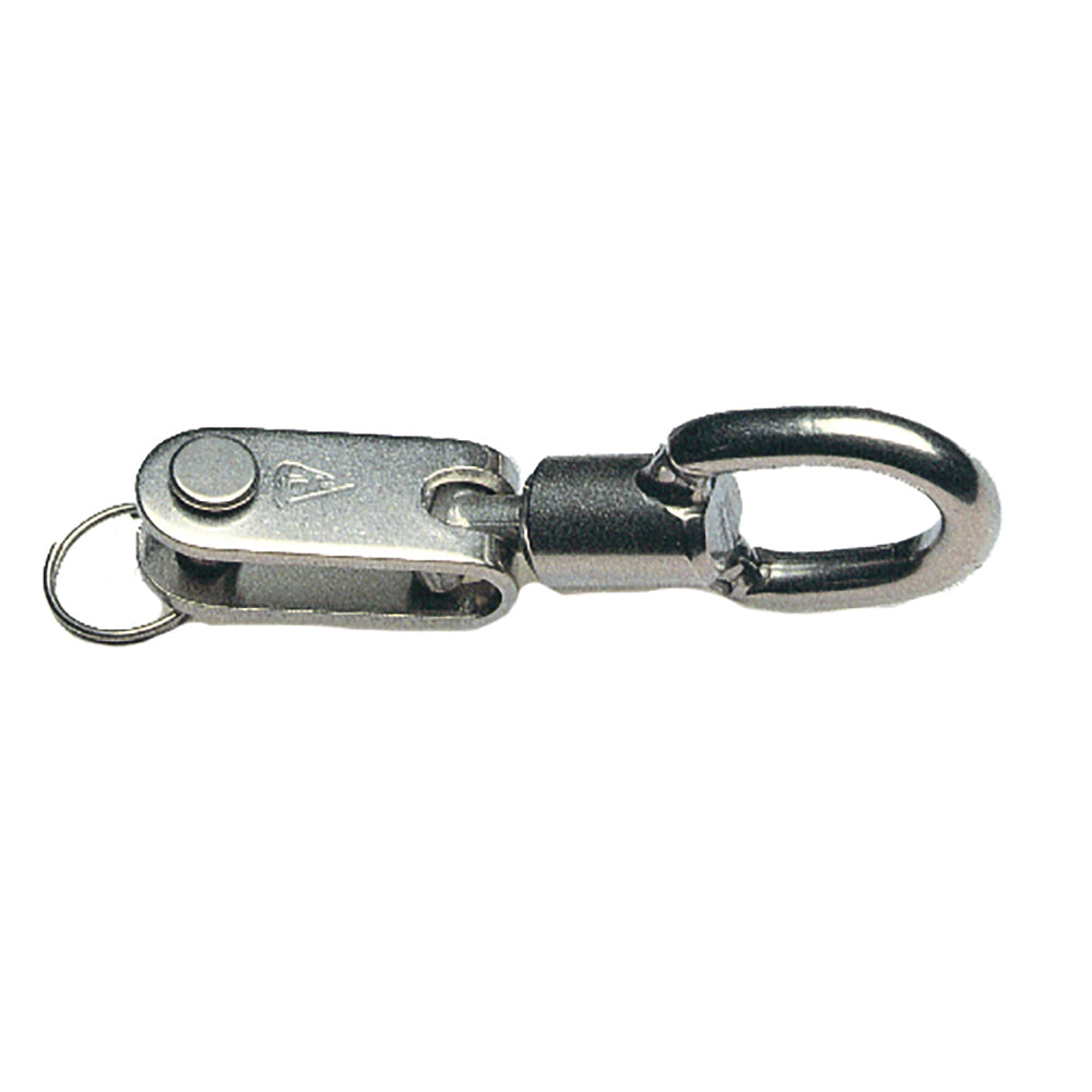 C Sherman Johnson Eye to Jaw Fitting LS2500