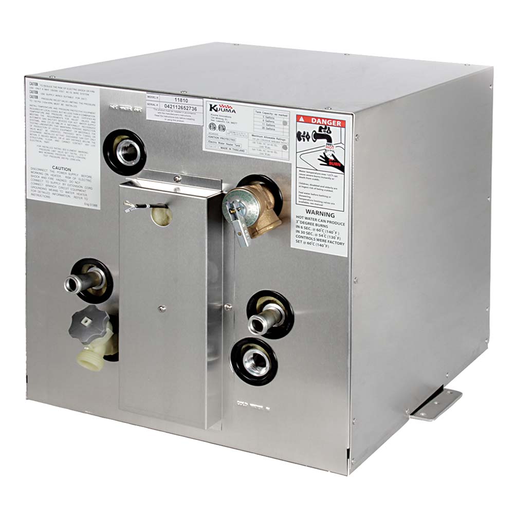 Kuuma 11810 6 Gallon Water Heater 120V 11810
