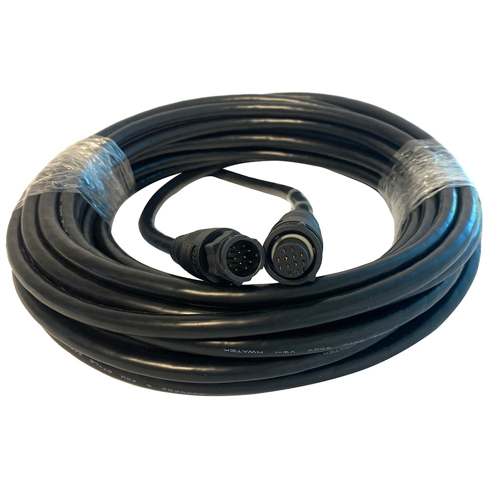 Furuno 12Pin XDR Extension Cable 10M 00160845000
