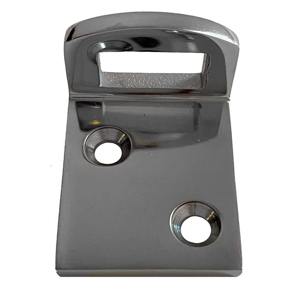 SeaDog Replacement Wall Catch Chrome 0P22100