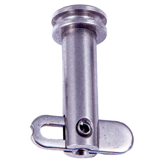 SeaSure Drop Nose Pin 6mm x 40mm 360640CRD