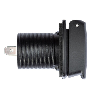 Scanstrut Flip Pro 12V Power Socket SC12VF1