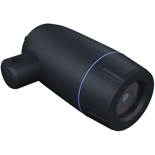 Hatteland SEAHAWK FixedBullet Varifocal IP Security  Surveillance Camera HT FBVF AAX1