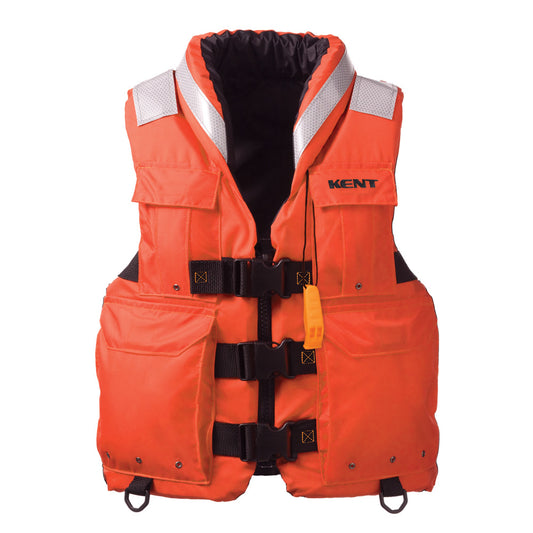 Kent Search  Rescue Commercial Vest  Medium 15040020003025