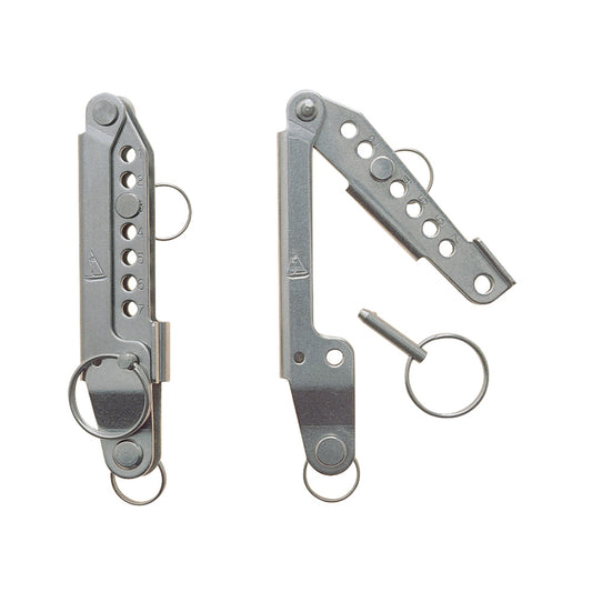 C Sherman Johnson Quick Release Shroud Adjuster  14 Pin 15212
