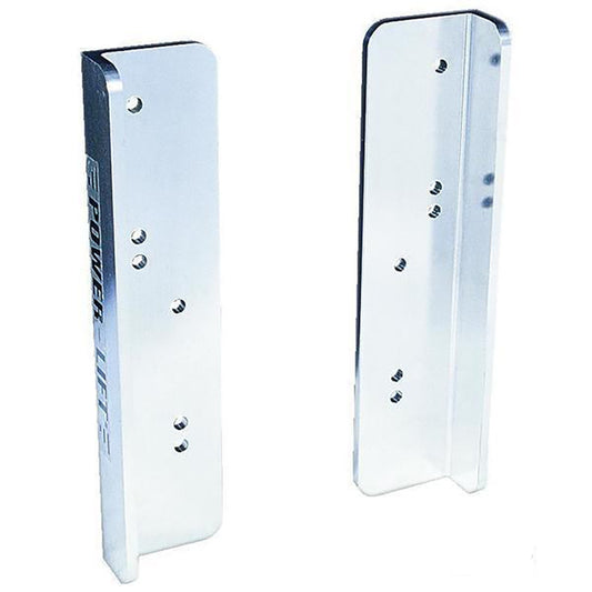 CMC Static Jack Plate 5 Vertical Extension 50012