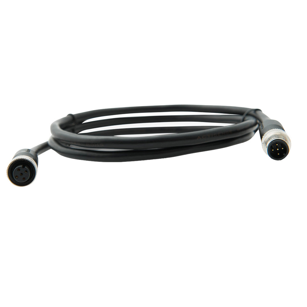 Actisense A2KTDC10M NMEA2000 Micro Cable Assembly  10M A2KTDC10M