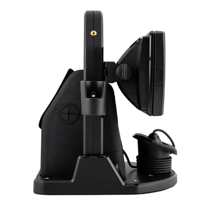Humminbird ICE HELIX 7 CHIRP GPS G4 All Season wo Battery 4117601NB
