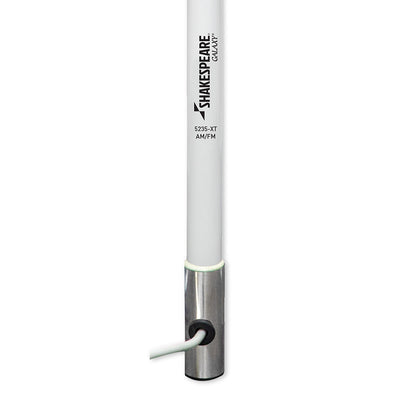 Shakespeare AMFM 8 5235XT Galaxy 5235XT