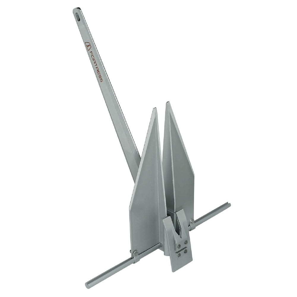 Fortress FX55 Anchor  32LB FX55
