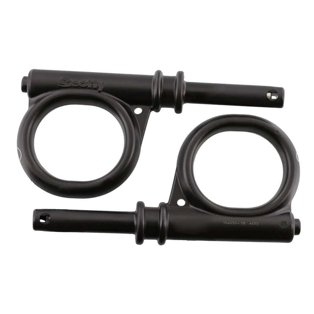 Scotty 104 Strongback Oar Lock  134 ID 104