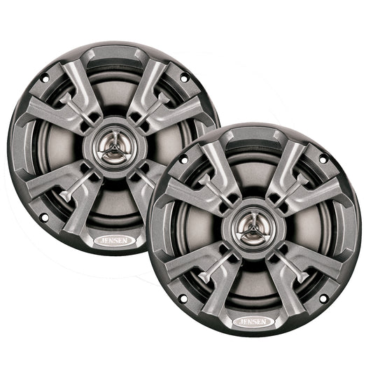 JENSEN 65 MSX60RVR  Silver  75W MSX60RVR