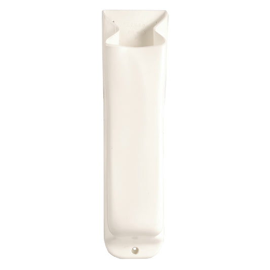 Beckson SoftMate Winch Handle Holder  Large White HH3