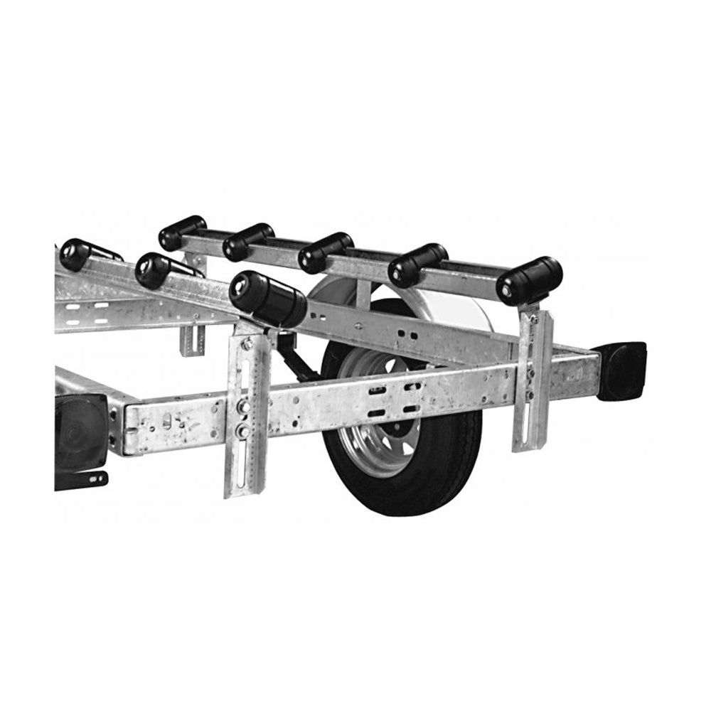 Trailering