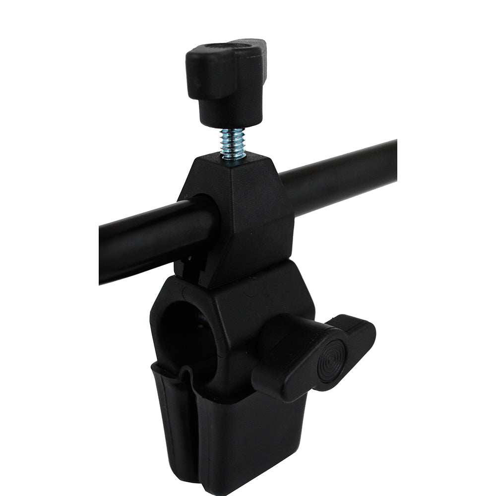 Attwood ClampOn Ski Mirror  Universal Mount 130667
