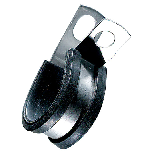 Ancor Stainless Steel Cushion Clamp  38  10Pack 403372