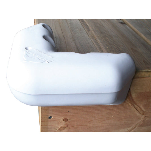 Dock Edge Corner Bumper DE10571F