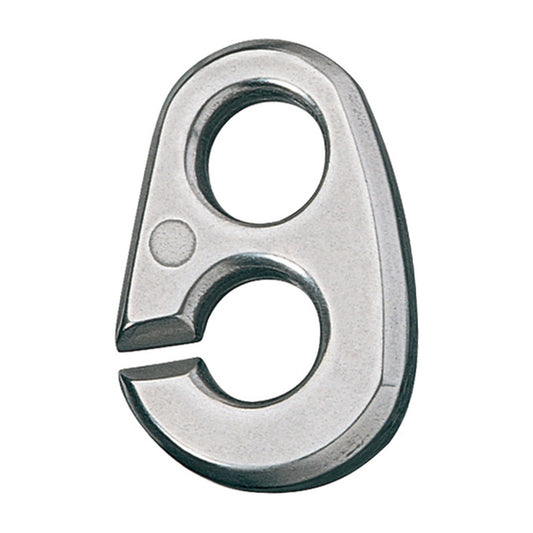 Ronstan Sister Clip  Stainless Steel  Large RF2665