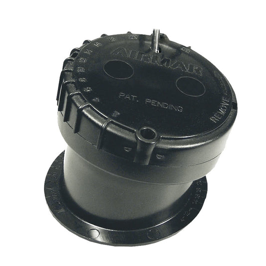 Faria Adjustable InHull Transducer SN2010