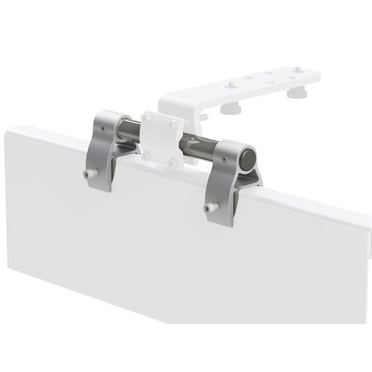 Kuuma Pontoon Rail Adapter Mount 58197