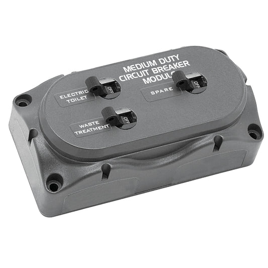 BEP Circuit Breaker Module 707