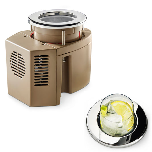Dometic Eskimo Cup Holder  12VDC 250140101