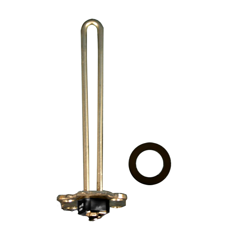 Raritan Heating Element wGasket  BoltOn Type  120v WH1A