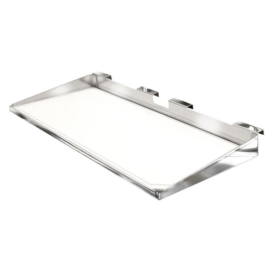 Magma Serving Shelf wRemovable Cutting Board f9 x 12 Grills  A10901