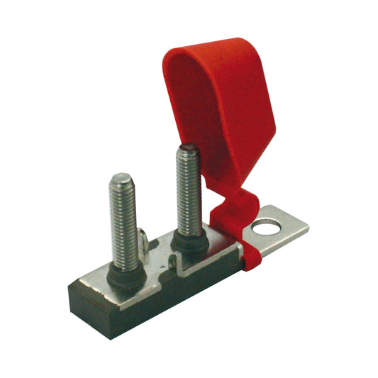 Samlex Double Pole Fuse Bar Package DCFB2
