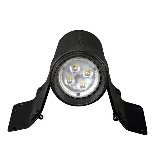 Forespar ML2 LED Combination DeckSteaming Light 132300