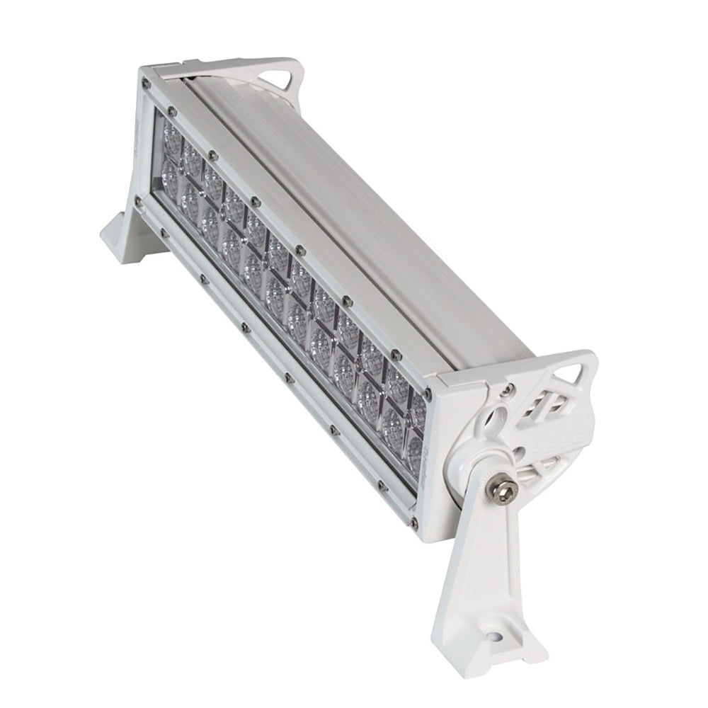 HEISE Dual Row Marine LED Light Light Bar  14 HEMDR14